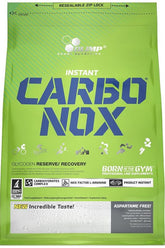 Olimp - Carbonox - Nutri.se