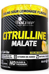 Olimp - Citrulline Malate - Nutri.se