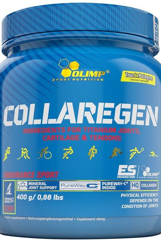 Olimp - Collaregen - Nutri.se