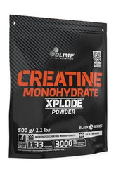 Olimp - Creatine Monohydrate Xplode - Nutri.se