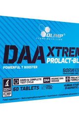 Olimp - DAA Xtreme Prolact-Block - 60 tablets - Nutri.se
