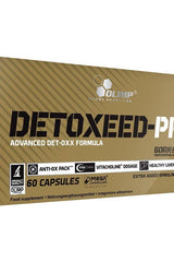 Olimp - Detoxeed-Pro - Nutri.se
