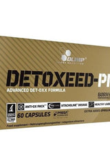 Olimp - Detoxeed-Pro - Nutri.se