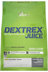 Olimp - Dextrex Juice - Nutri.se