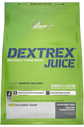 Olimp - Dextrex Juice - Nutri.se
