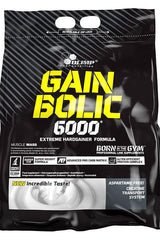 Olimp - Gain Bolic 6000 - Nutri.se
