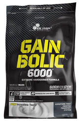 Olimp - Gain Bolic 6000 - Nutri.se