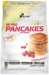 Olimp - Hi Pro Pancakes - Nutri.se