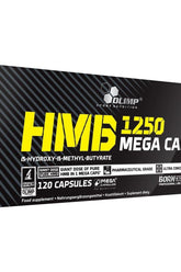 Olimp - HMB Mega Caps - Nutri.se