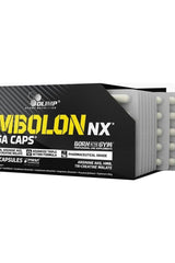 Olimp - HMBolon NX, Mega Caps - 300 caps - Nutri.se