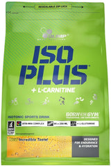 Olimp - Iso Plus - Nutri.se