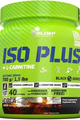 Olimp - Iso Plus - Nutri.se