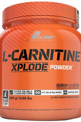 Olimp - L-Carnitine Xplode Powder - Nutri.se