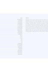 Ingredient list for Olimp Labs Gold-vit for Women, showcasing vitamins and minerals essential for women's health.