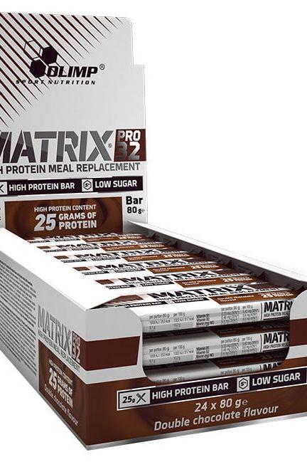 Olimp - Matrix Pro 32 - Nutri.se