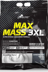 Olimp - MaxMass 3XL - Nutri.se