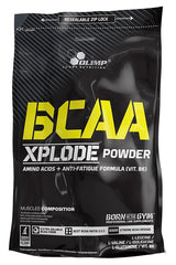 Olimp Nutrition - BCAA Xplode - Nutri.se