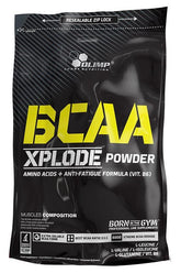 Olimp Nutrition - BCAA Xplode - Nutri.se