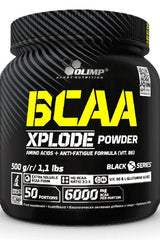 Olimp Nutrition - BCAA Xplode - Nutri.se