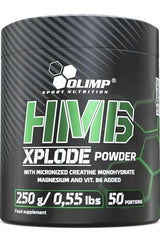 Olimp Nutrition - HMB Xplode - Nutri.se
