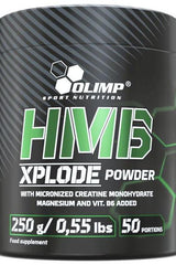 Olimp Nutrition - HMB Xplode - Nutri.se