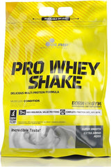 Olimp - Pro Whey Shake - Nutri.se