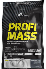 Olimp - Profi Mass - Nutri.se