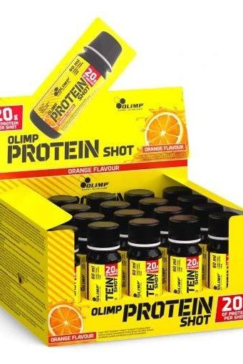 Olimp - Protein Shot - Nutri.se