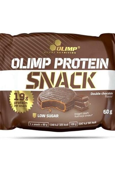 Olimp - Protein Snack - Nutri.se