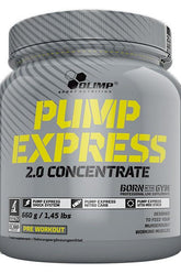 Olimp - Pump Express 2.0 - Nutri.se