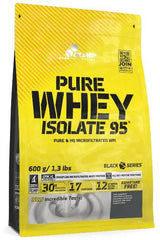 Olimp - Pure Whey Isolate 95 - Nutri.se