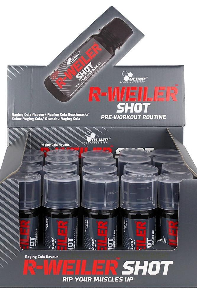 Olimp - R-Weiler Shot - Nutri.se