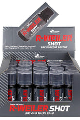 Olimp - R-Weiler Shot - Nutri.se