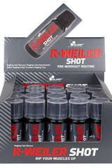 Olimp - R-Weiler Shot - Nutri.se