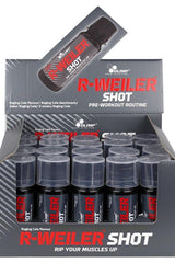 Olimp - R-Weiler Shot - Nutri.se