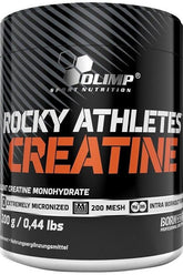 Olimp - Rocky Athletes Creatine - Nutri.se