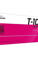 Olimp - T-100 - 120 caps - Nutri.se