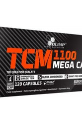 Olimp - TCM 1100 - Nutri.se