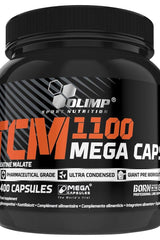 Olimp - TCM 1100 - Nutri.se