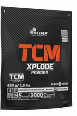 Olimp - TCM Xplode Powder - Nutri.se