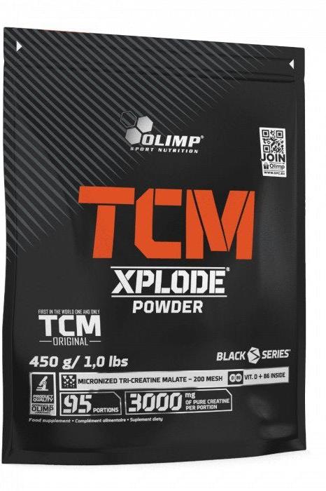 Olimp - TCM Xplode Powder - Nutri.se