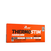 Olimp Labs - Thermostim Hardcore - 60 Caps