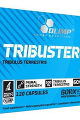 Olimp - Tribusteron 60 - 120 caps - Nutri.se