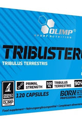 Olimp - Tribusteron 90 - 120 caps - Nutri.se