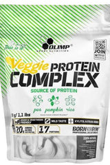 Olimp - Veggie Protein Complex - Nutri.se