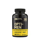 Optimum Nutrition Multivitamin 90 tabs framsida