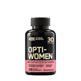 Optimum Nutrition Opti-Women 60 kapslar framsida