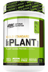 Optimum Nutrition - Gold Standard 100% Plant - Nutri.se