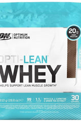 Optimum Nutrition - Opti-Lean Whey Powder - Nutri.se