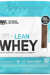Optimum Nutrition - Opti-Lean Whey Powder - Nutri.se